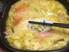 -阿香米线(大唐西市大润发店)