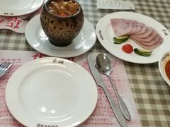-华梅西餐厅(哈尔滨中央大街店)