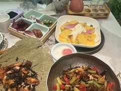 -苏梦江南·淮扬菜(夫子庙店)