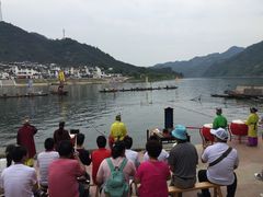 -新安江山水画廊风景区