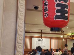 -豚王拉面(澳门银河店)