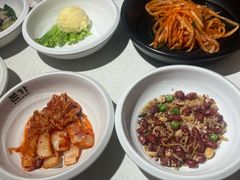 -本家韩国烤肉(青岛万象城店)