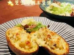 -404干式熟成牛排馆•聚会餐厅