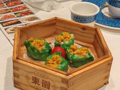 -東園·廣州味·點心與燒鵝(东山口店)