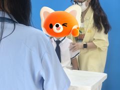 -红像馆精致肖像证件照(亦庄店)