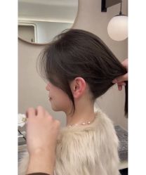 点击看大图 -摩度造型·烫发染发接发