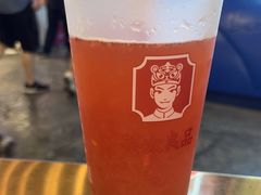 -茶太良品·北京特色茶饮(西站食宝街店)