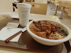 牛杂螺蛳粉-水平有限广西米粉·广西风味集(五道口店)