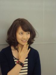 中发梨花-美秀造型