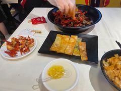 -聚味瞿记·龙虾堂(望城店)
