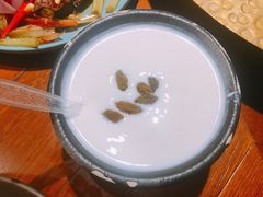 -楼兰新疆主题餐厅(坂田佳华领汇广场店)