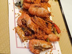 -海宝酒家(中山四路店)