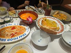 -太食獸泰式茶餐厅(IFS国金中心店)