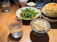 -岛风·台食小馆 ISLAND BISTRO(烟台山店)