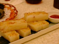 -顺德人家食府(黄金广场店)