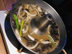 -茶六烧肉堂 博爱店