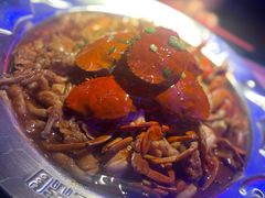 招牌肉蟹煲-胖哥俩肉蟹煲(石家庄勒泰中心店)