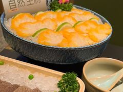 -季季山·云南野生菌火锅(上海首店)