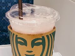 -星巴克(深圳北站B5检票口)