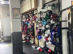 -VPsmart私教健身工作室(新华路旗舰店)