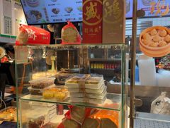 -刘鸿盛(宿州路店)