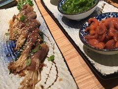 -松葉日料(三胞广场店)