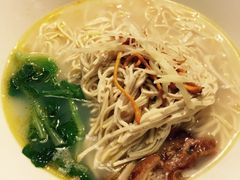 -小厨娘淮扬菜(清江苏宁广场店)