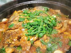 -富临轩私房菜(集庆门大街店)