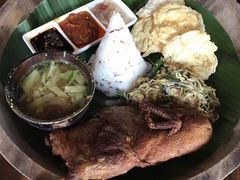 -Pundi Pundi Restaurant
