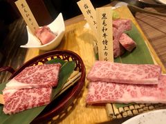-牛角日本烧肉专门店(天王寺店 )