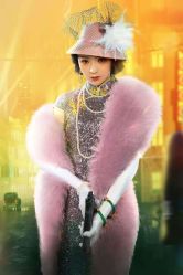 -盘子女人坊古装写真摄影(天津总店)