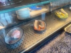 -美食汇自助餐厅(成都万达瑞华酒店)