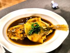 -肆月河豚·新淮扬(金融街店)
