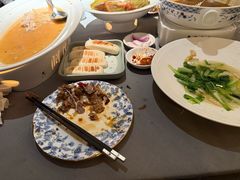 -阿庄新豫菜(通泰路店)