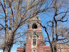 -圣·阿列克谢耶夫教堂