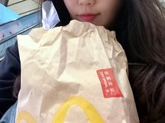 -麦当劳(北京南站店)