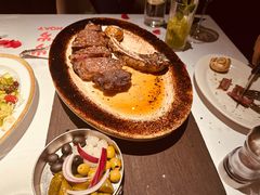 -牛排家(北京长安街英皇集团中心店)