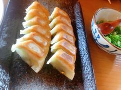 脆皮烧饺子-天手古舞居酒屋(889广场店)