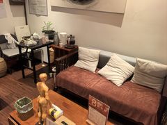 -沐善人家中医·推拿·理疗·三伏灸(新洲店)