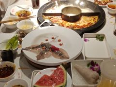 -川锅一号火锅(睢宁店)