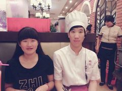 android_upload_pic-闫府私房菜(经四路万达店)