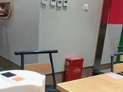 -喜家德虾仁水饺(青岛永旺东部店)