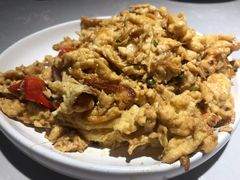 -额娘·现烙春饼烤鸭(太原总店)