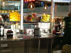 -Jazcu珍仕菓鲜榨果汁(西单大悦城店)