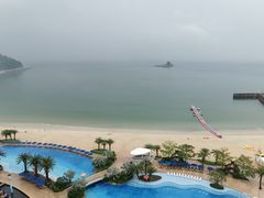 -深圳大梅沙京基洲际度假酒店