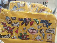 -TOYSRUS玩具反斗城(上海万象城店)