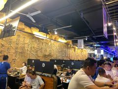 -很久以前羊肉串(大华三路店)