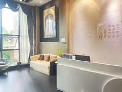 -水秀坊·足道 SPA 按摩(巨鹿路店)