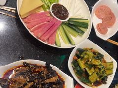 -冰城小镇音乐串吧·聚会餐厅(百子湾店)