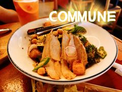 -COMMUNE幻师(上邦百汇城店)